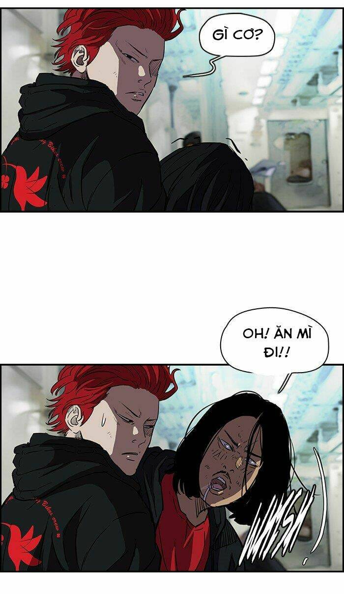 Thể Thao Cực Hạn - Chapter 132 - Page 31