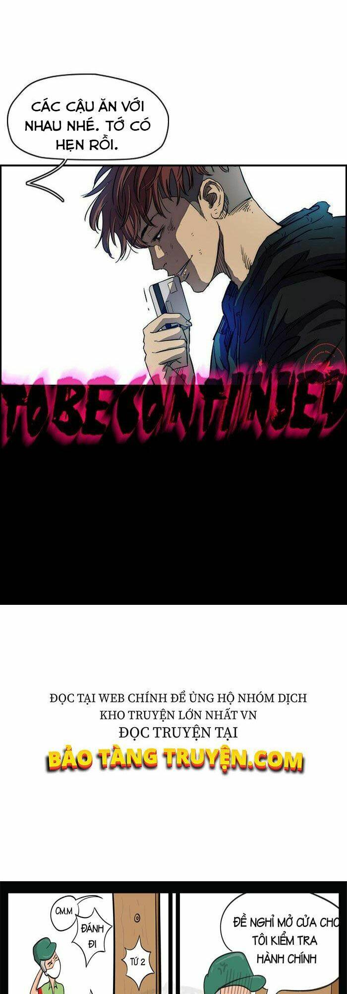 Thể Thao Cực Hạn - Chapter 132 - Page 32