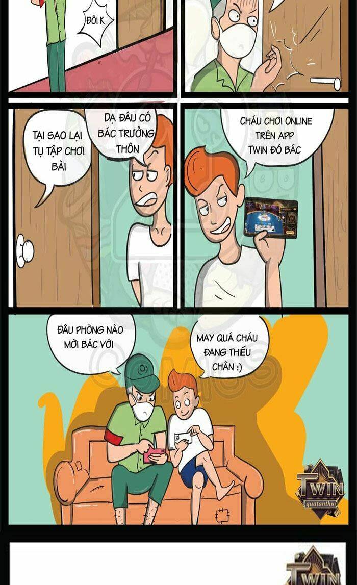 Thể Thao Cực Hạn - Chapter 132 - Page 33