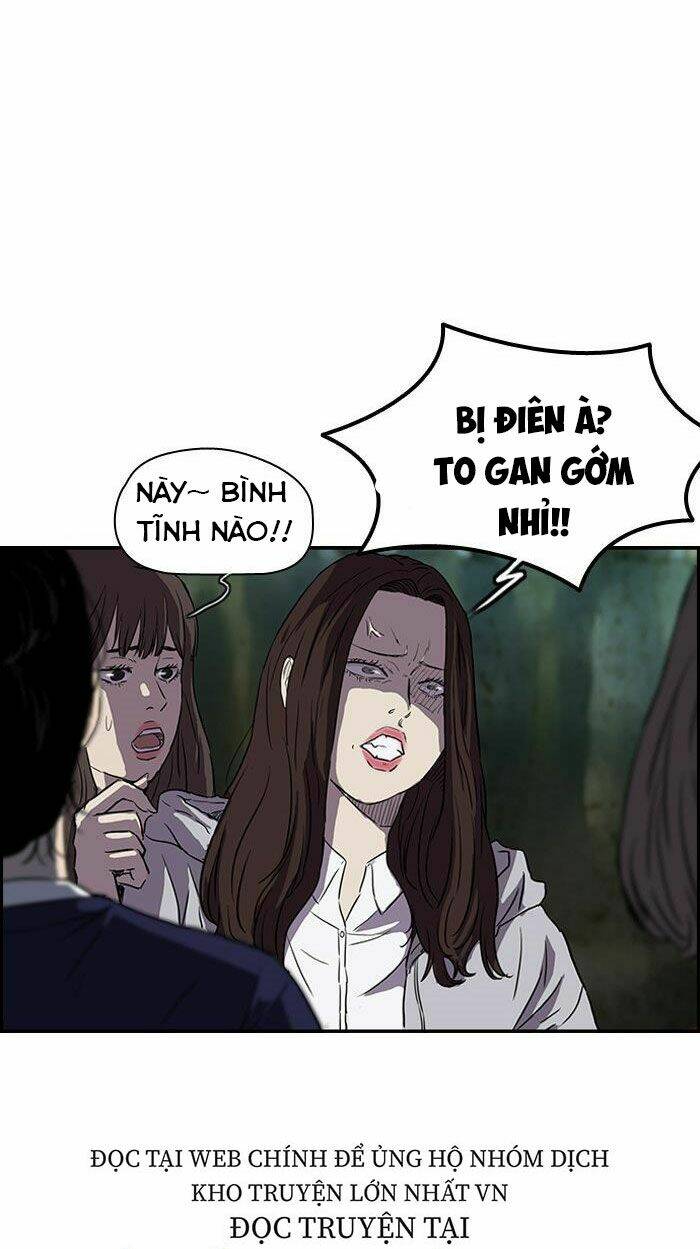 Thể Thao Cực Hạn - Chapter 132 - Page 3