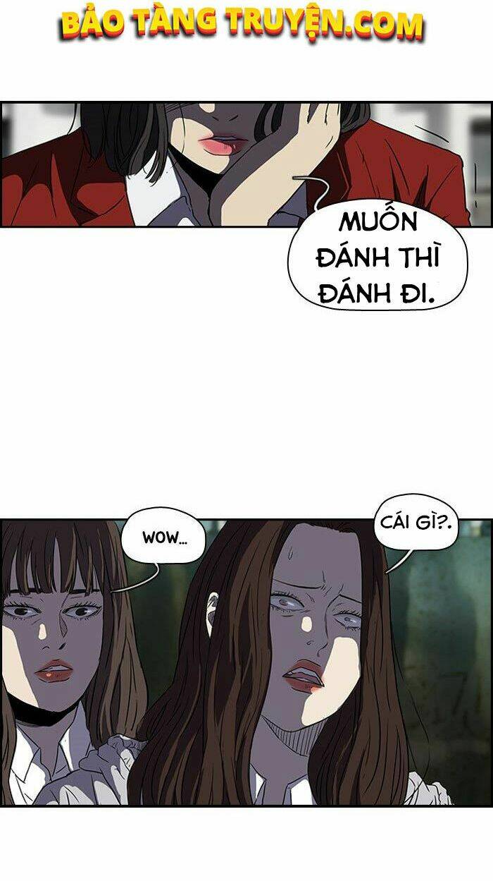 Thể Thao Cực Hạn - Chapter 132 - Page 4