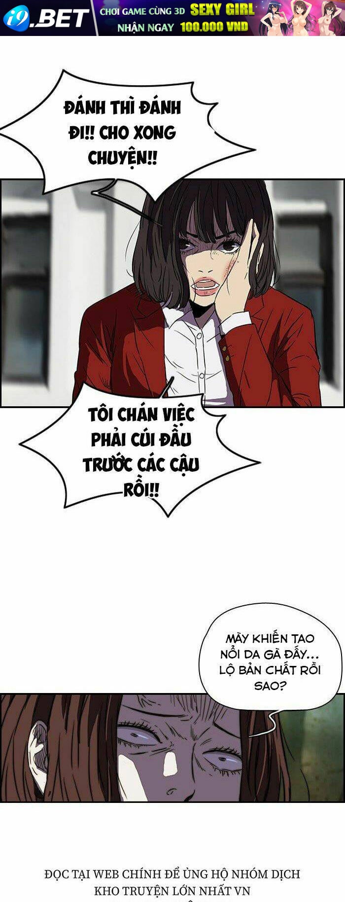 Thể Thao Cực Hạn - Chapter 132 - Page 5