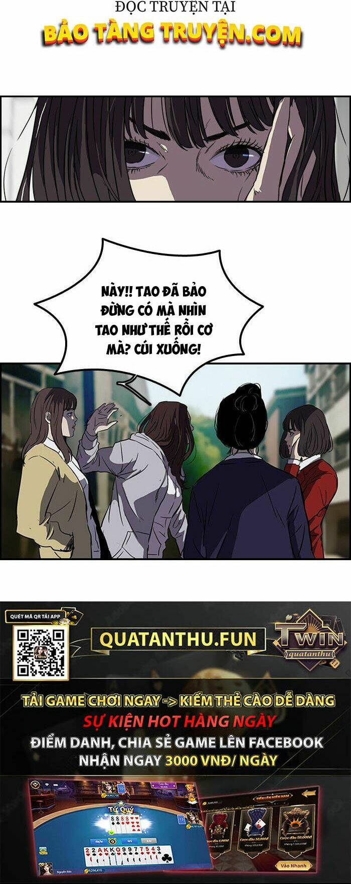 Thể Thao Cực Hạn - Chapter 132 - Page 6