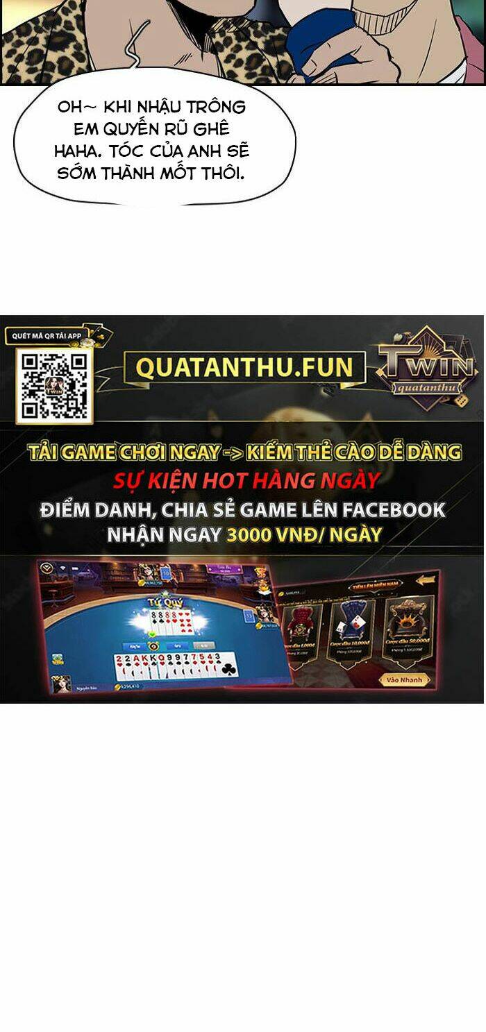 Thể Thao Cực Hạn - Chapter 134 - Page 12