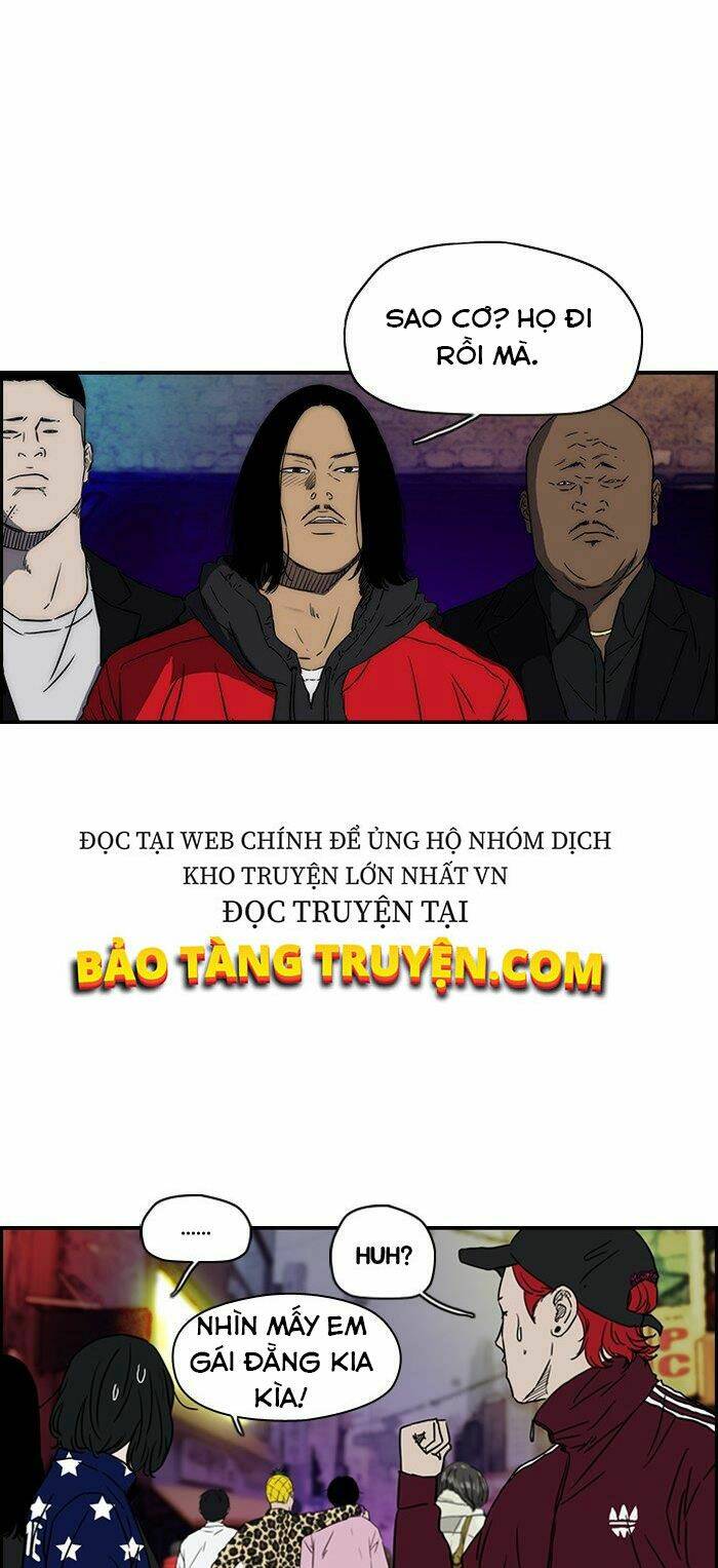 Thể Thao Cực Hạn - Chapter 134 - Page 23