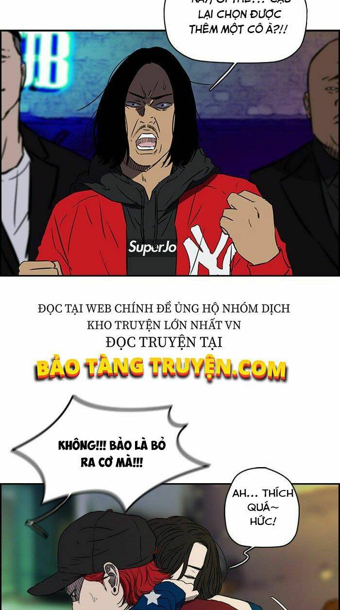 Thể Thao Cực Hạn - Chapter 134 - Page 26