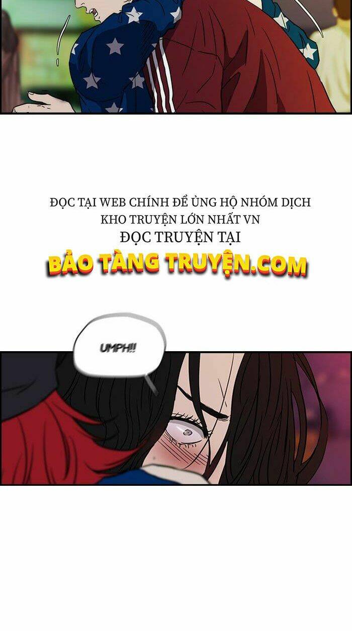 Thể Thao Cực Hạn - Chapter 134 - Page 27