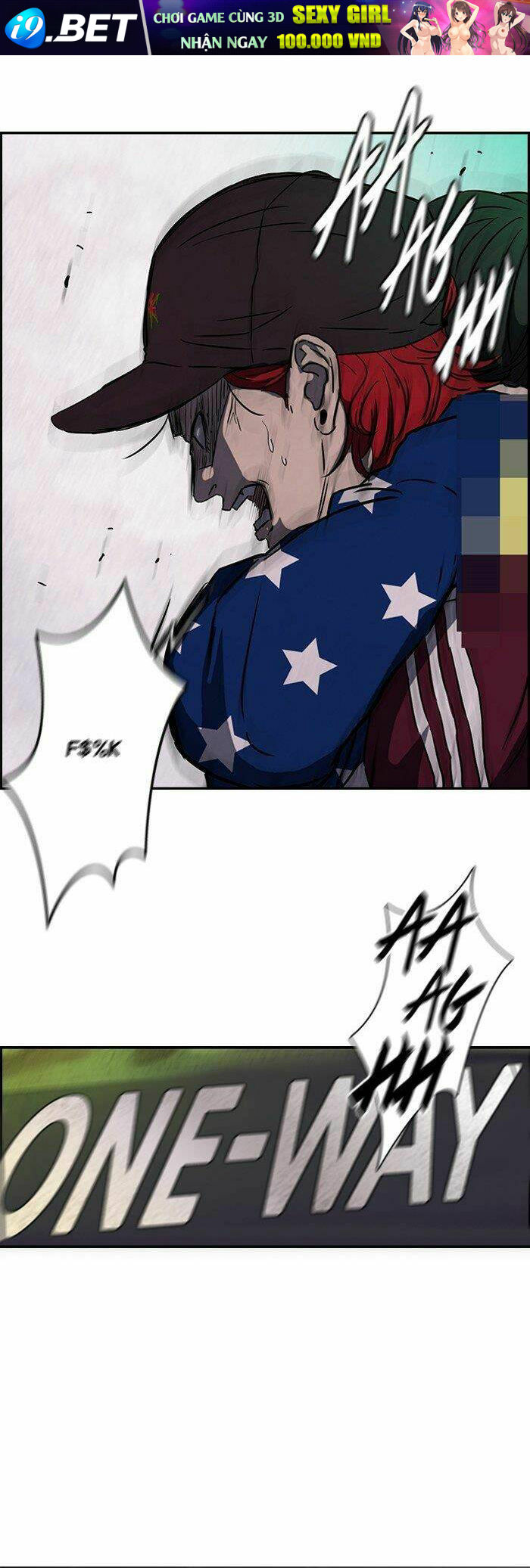 Thể Thao Cực Hạn - Chapter 134 - Page 28