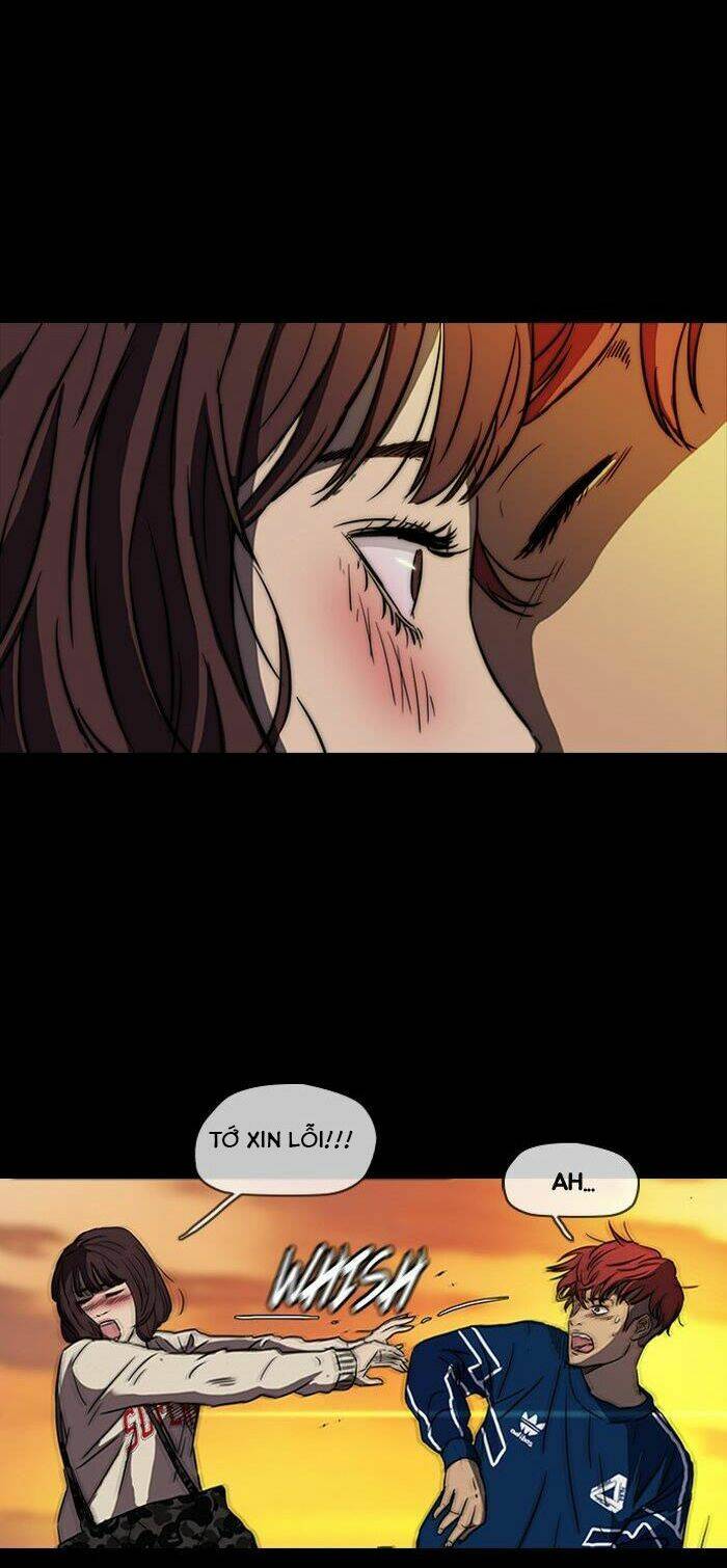 Thể Thao Cực Hạn - Chapter 134 - Page 33