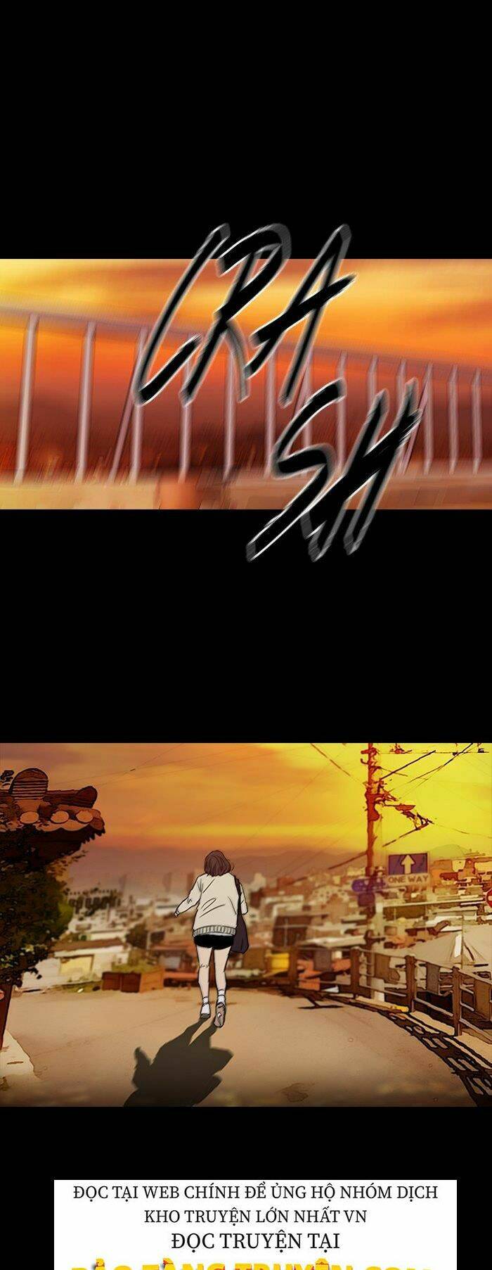 Thể Thao Cực Hạn - Chapter 134 - Page 34