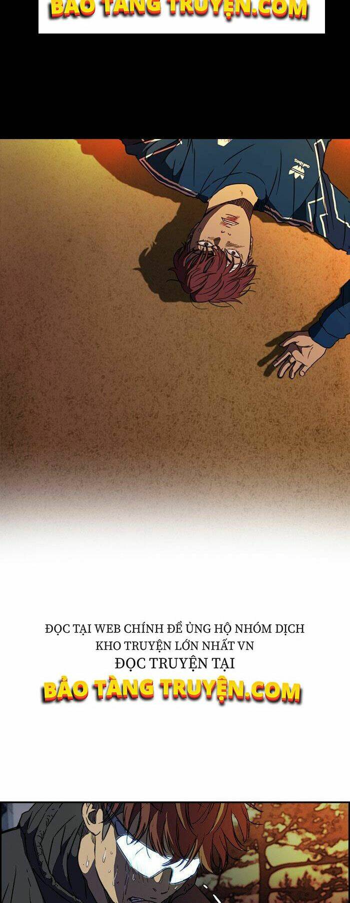 Thể Thao Cực Hạn - Chapter 134 - Page 35