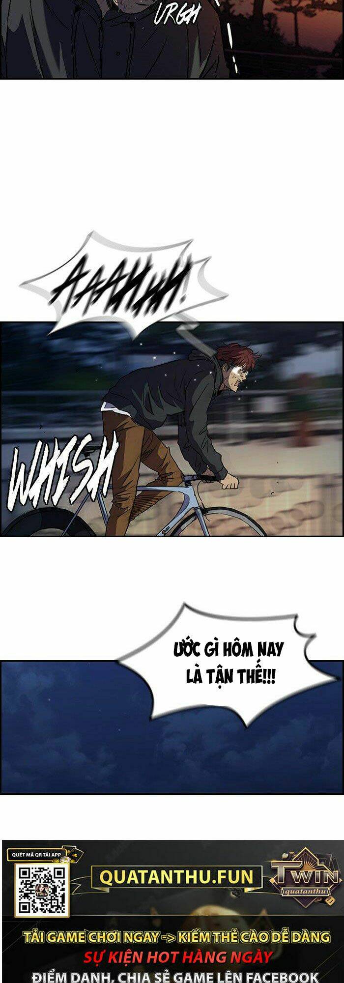 Thể Thao Cực Hạn - Chapter 134 - Page 36