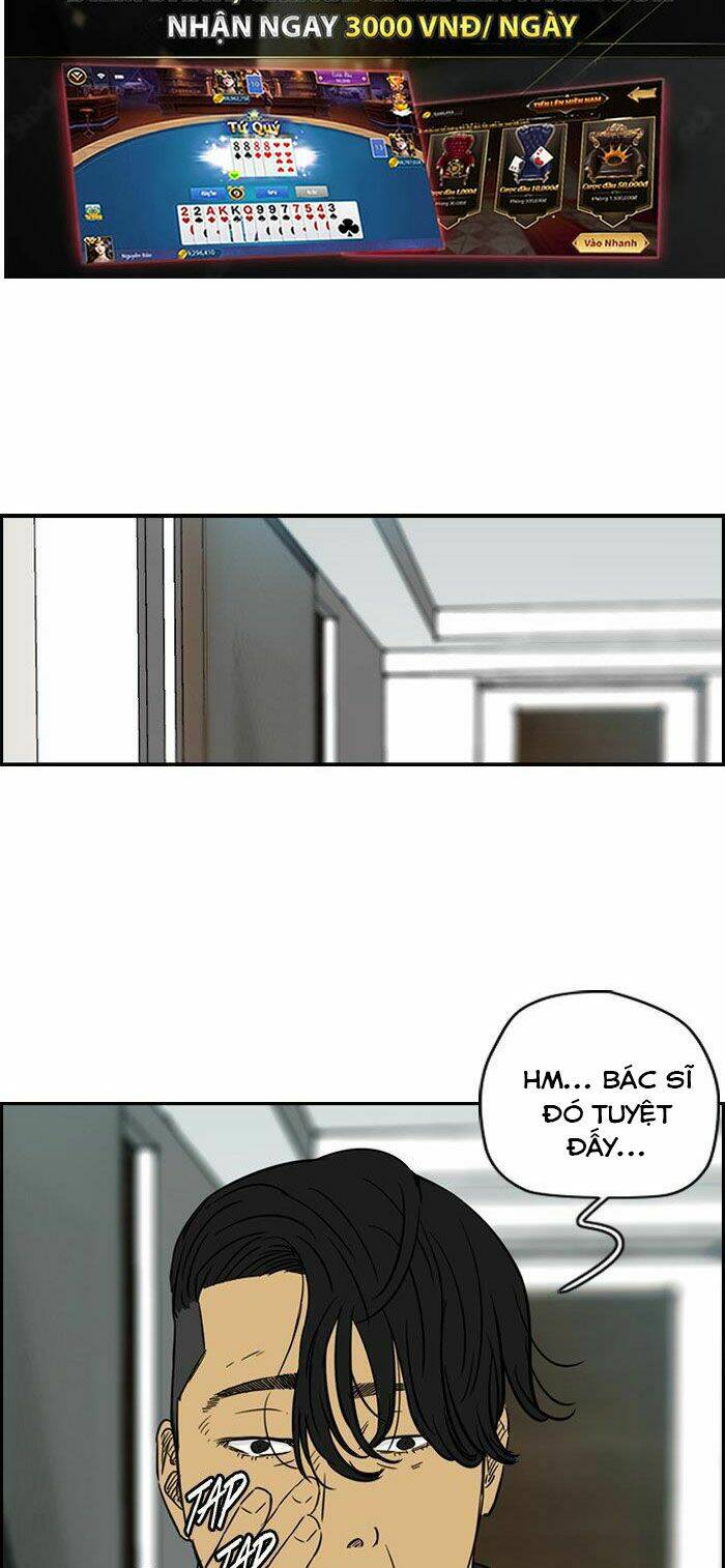 Thể Thao Cực Hạn - Chapter 134 - Page 37