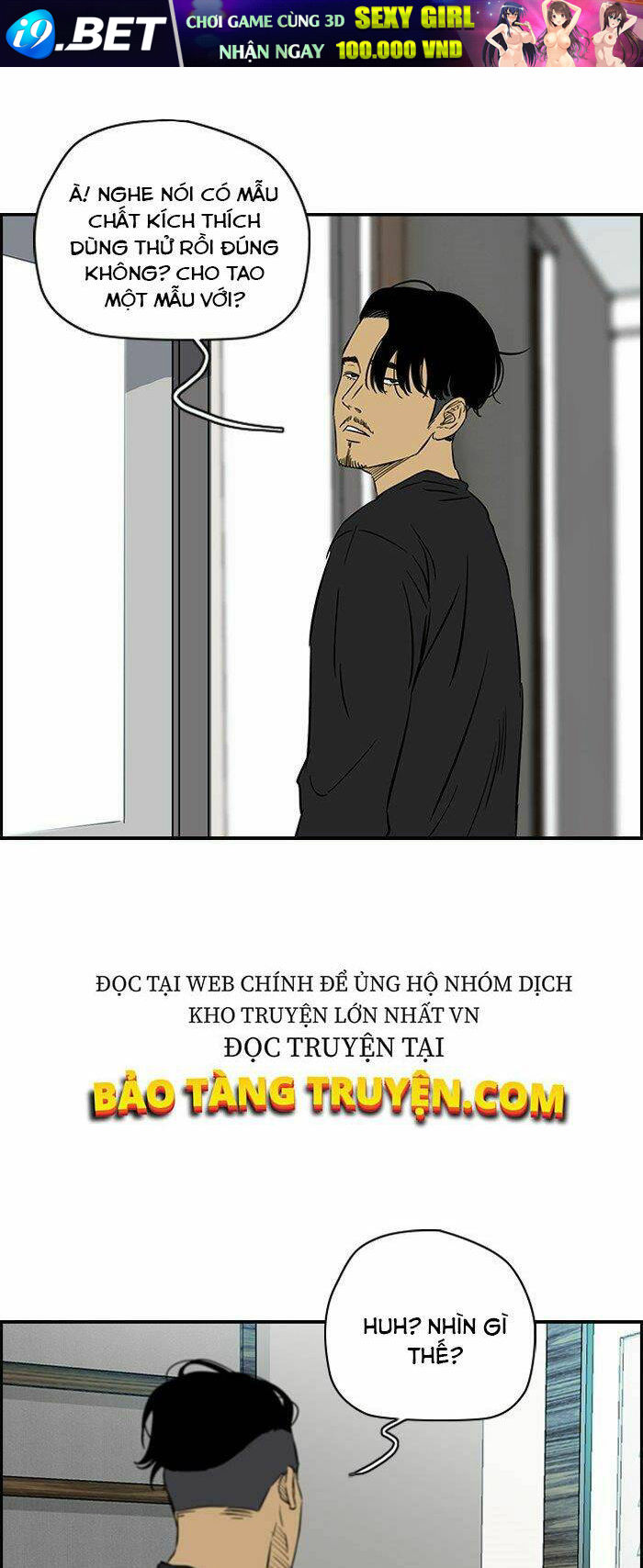 Thể Thao Cực Hạn - Chapter 134 - Page 39