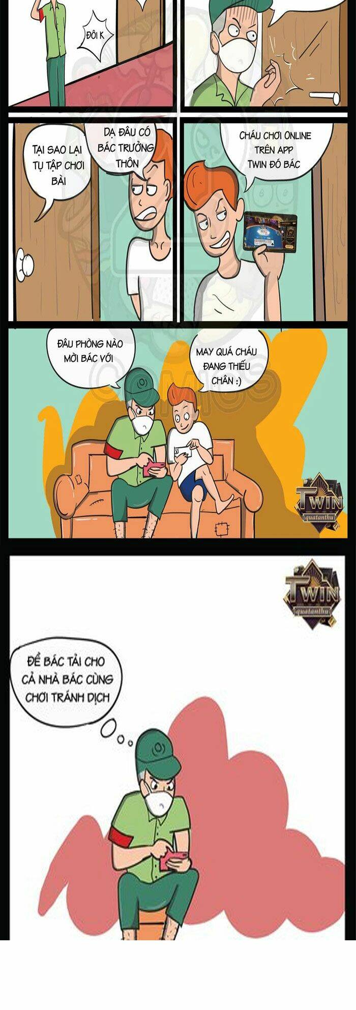 Thể Thao Cực Hạn - Chapter 134 - Page 42