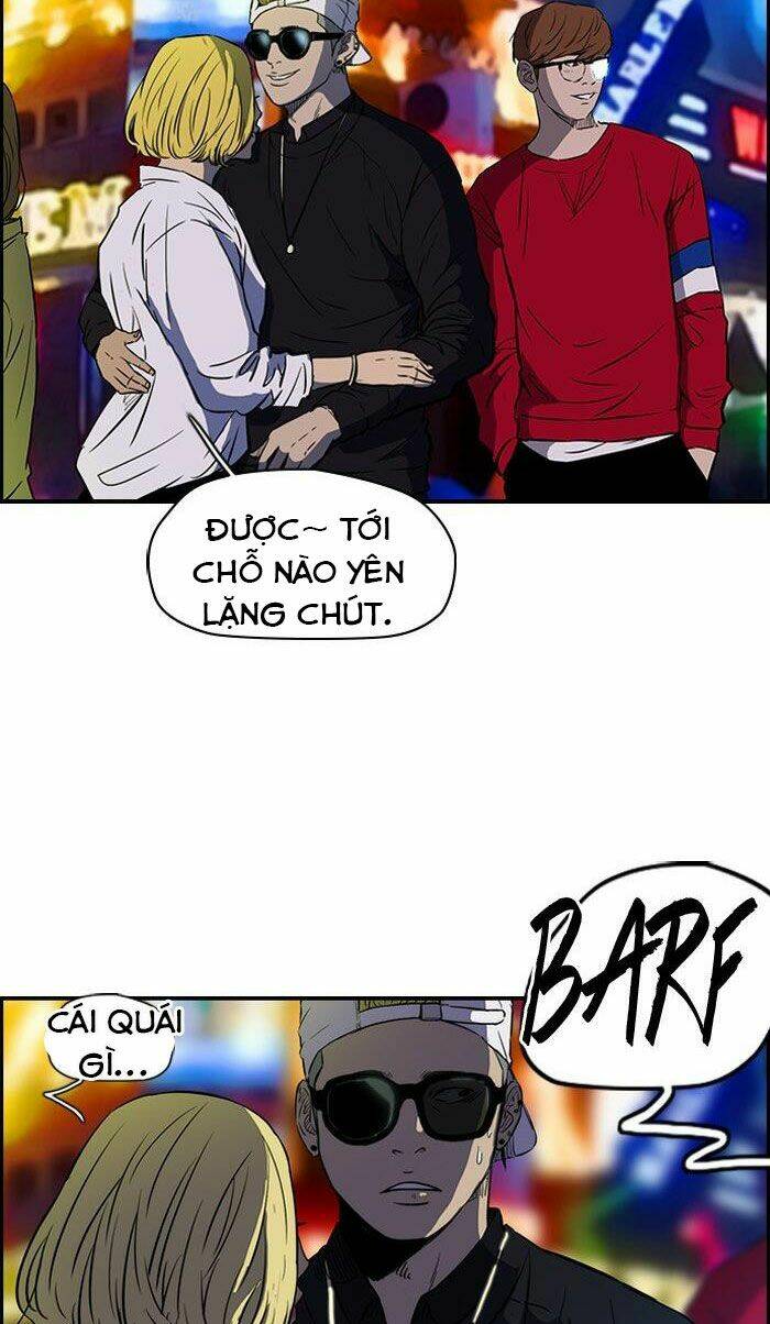 Thể Thao Cực Hạn - Chapter 134 - Page 4