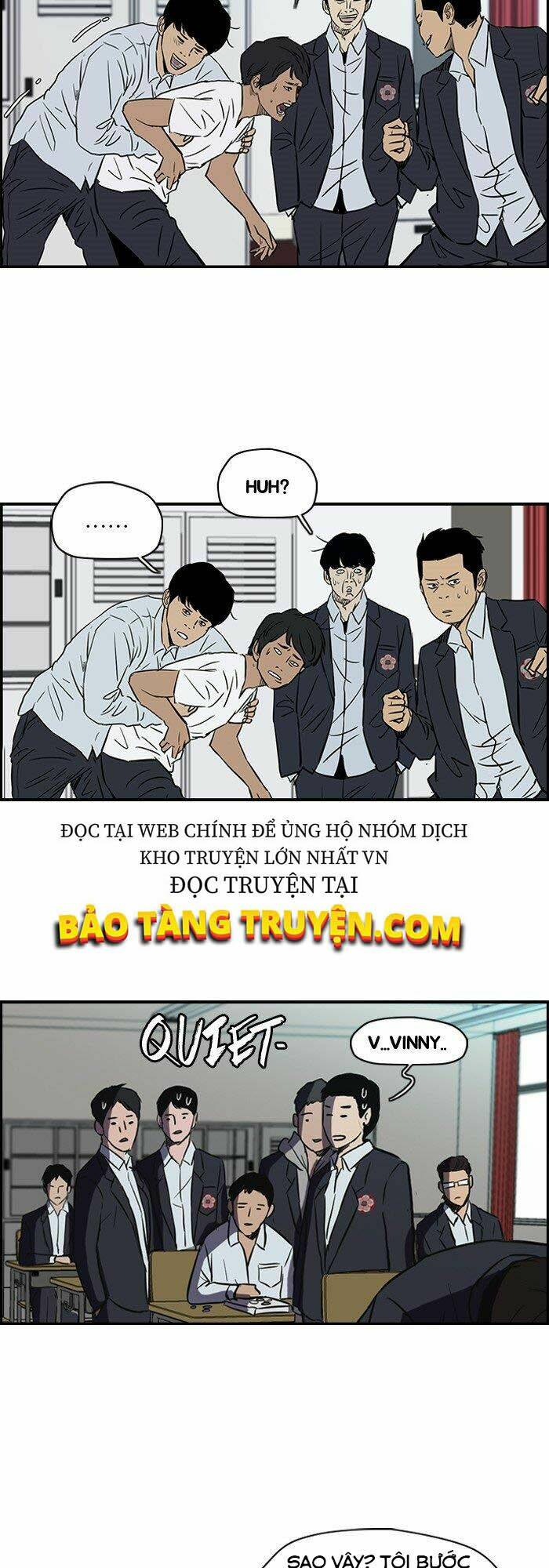 Thể Thao Cực Hạn - Chapter 135 - Page 13