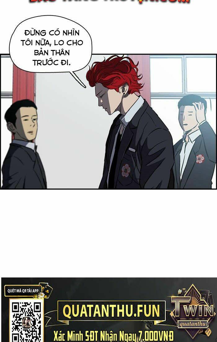 Thể Thao Cực Hạn - Chapter 135 - Page 15