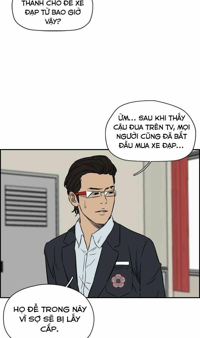 Thể Thao Cực Hạn - Chapter 135 - Page 19