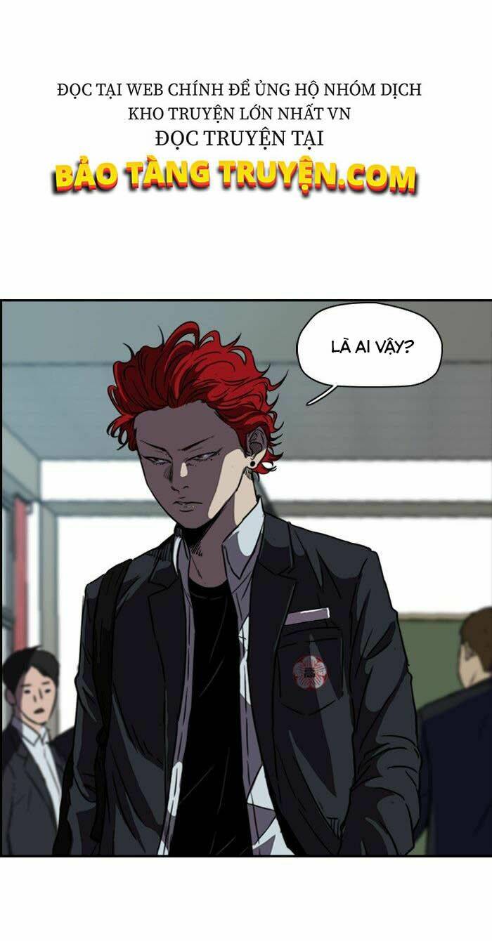 Thể Thao Cực Hạn - Chapter 135 - Page 23