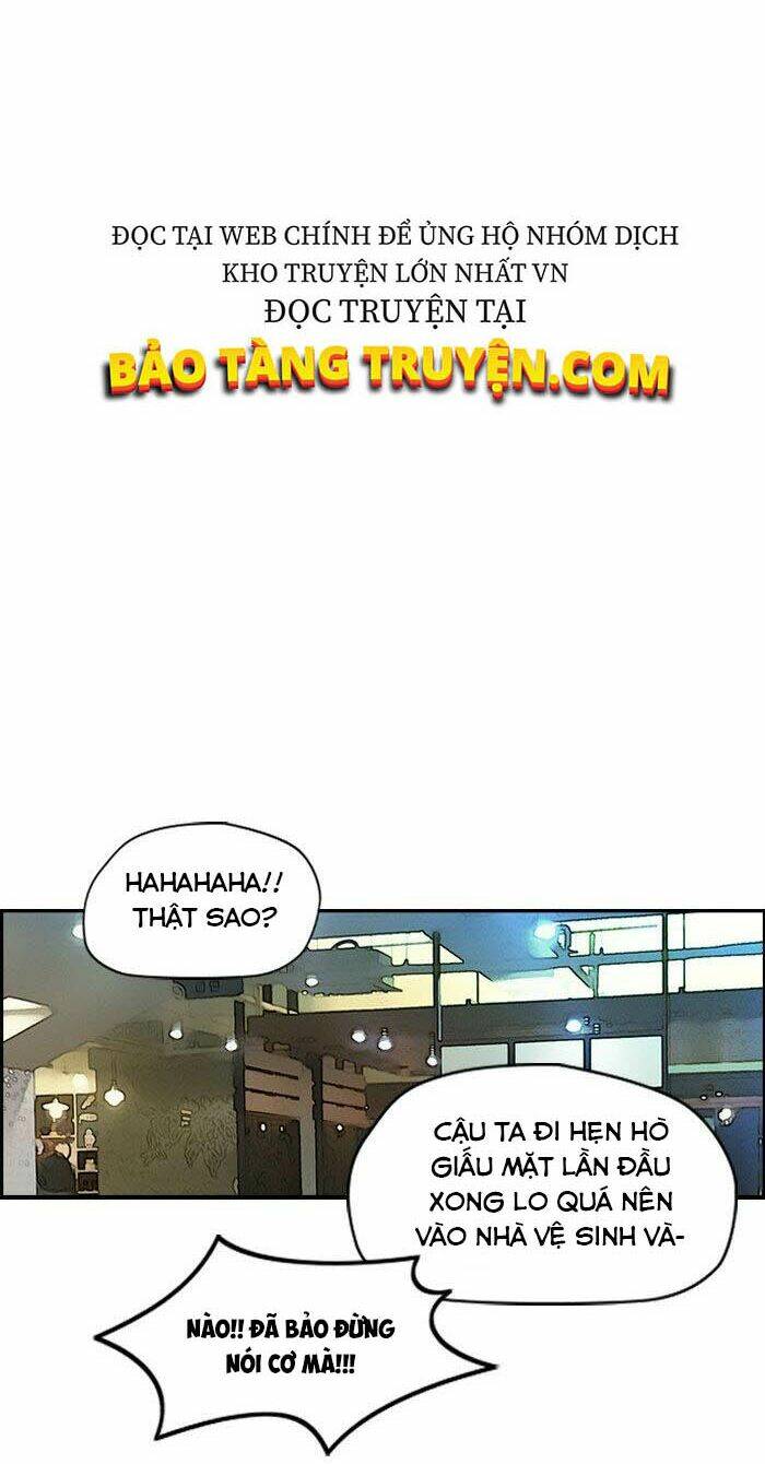 Thể Thao Cực Hạn - Chapter 135 - Page 24