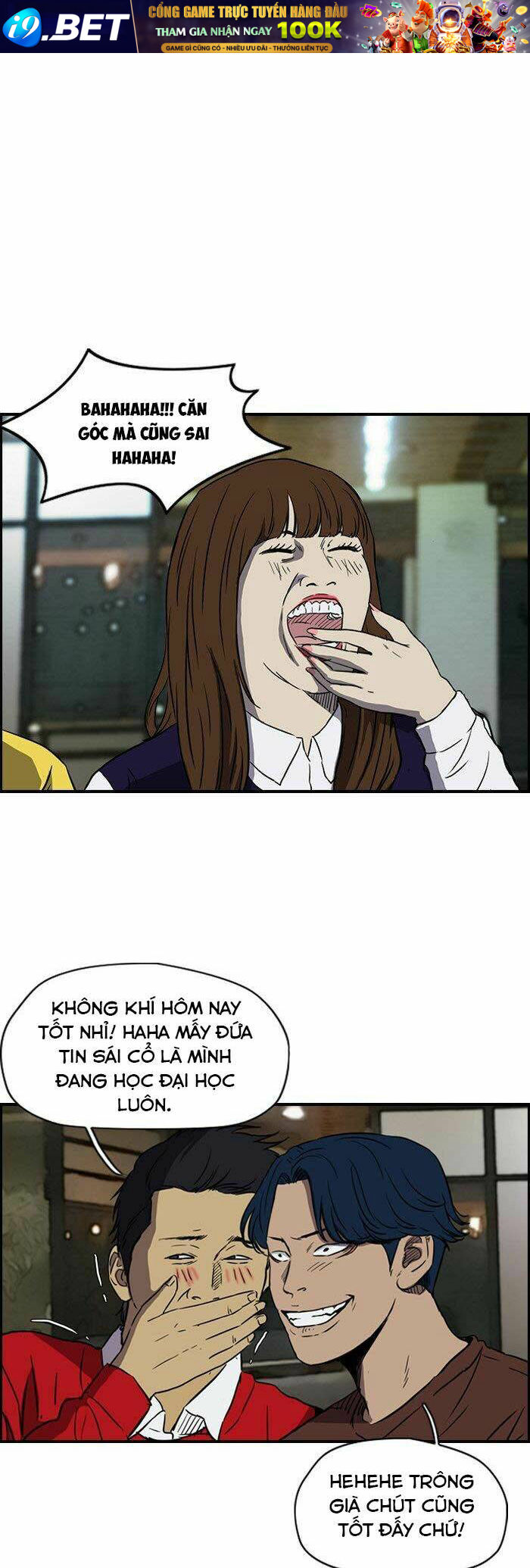 Thể Thao Cực Hạn - Chapter 135 - Page 26