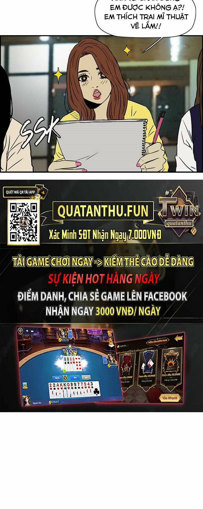 Thể Thao Cực Hạn - Chapter 135 - Page 28