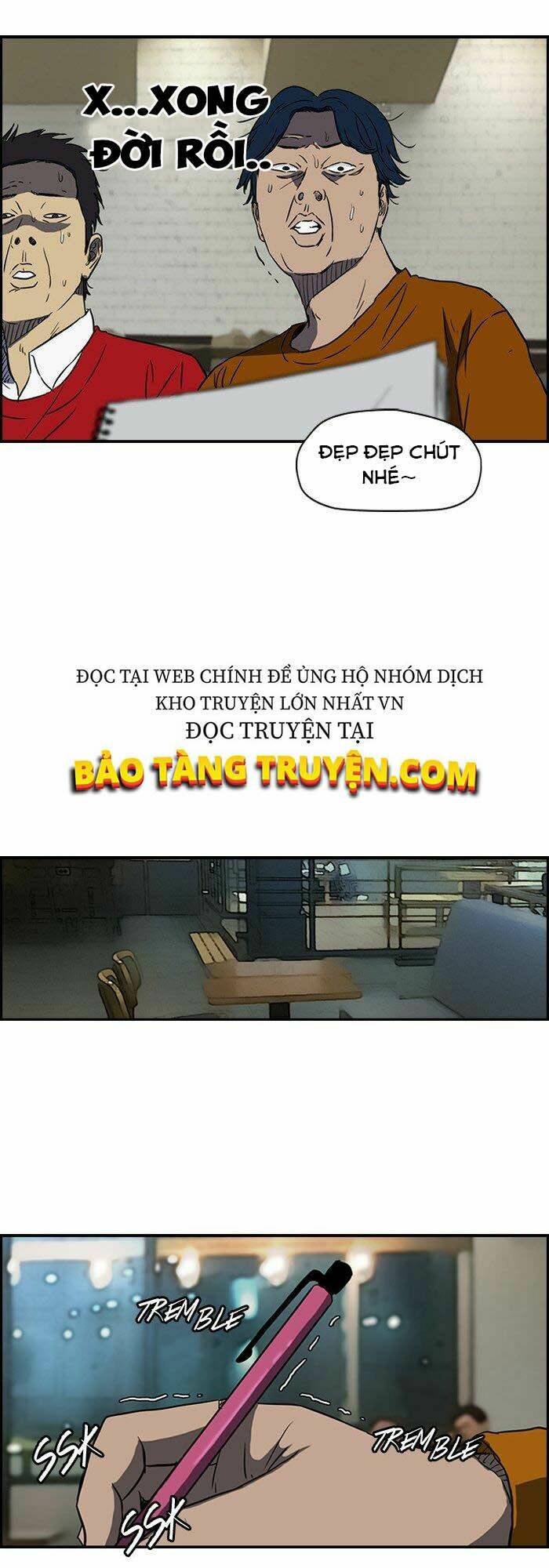 Thể Thao Cực Hạn - Chapter 135 - Page 29