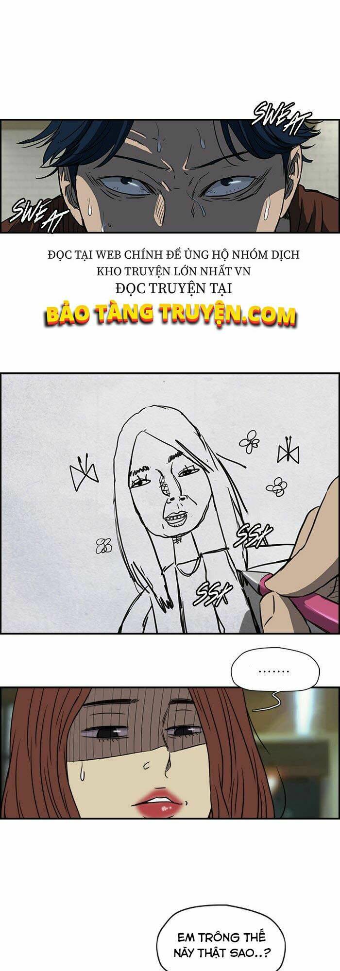 Thể Thao Cực Hạn - Chapter 135 - Page 30