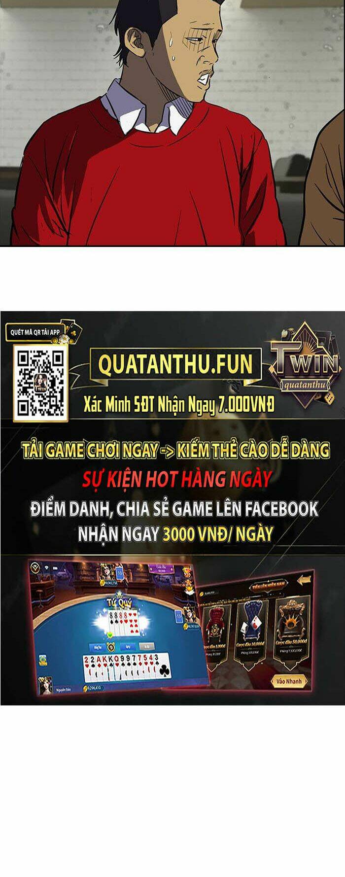 Thể Thao Cực Hạn - Chapter 135 - Page 32