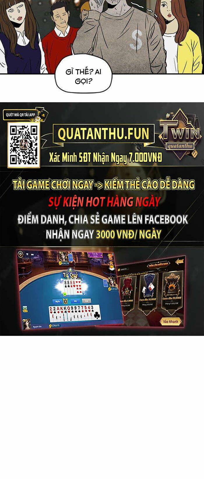 Thể Thao Cực Hạn - Chapter 135 - Page 36