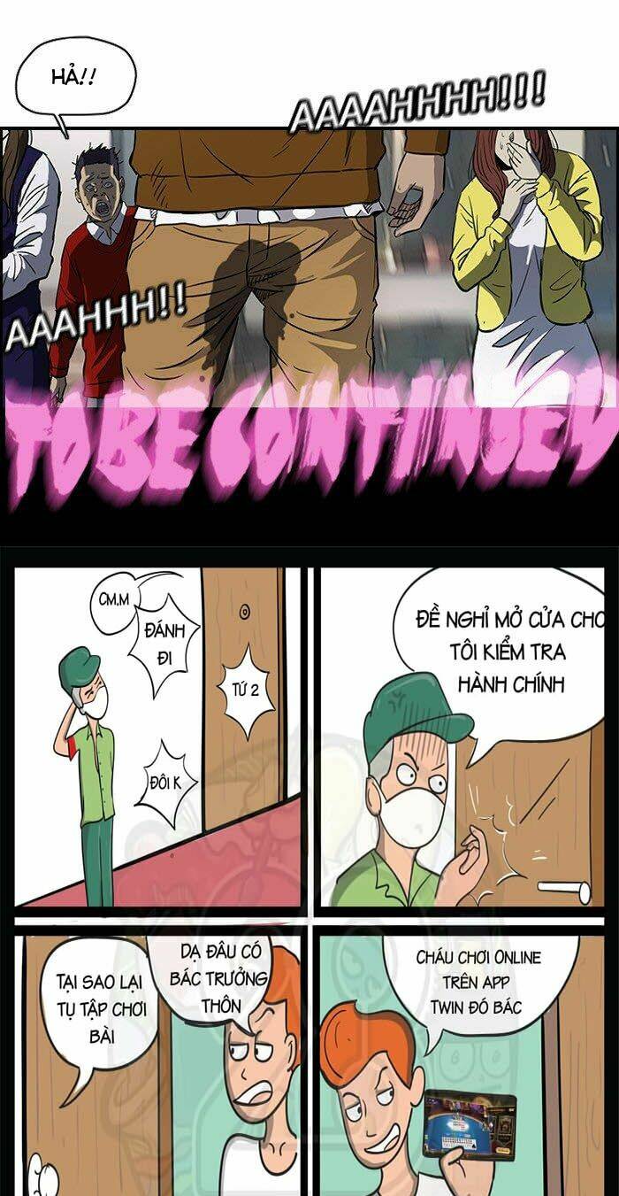 Thể Thao Cực Hạn - Chapter 135 - Page 37