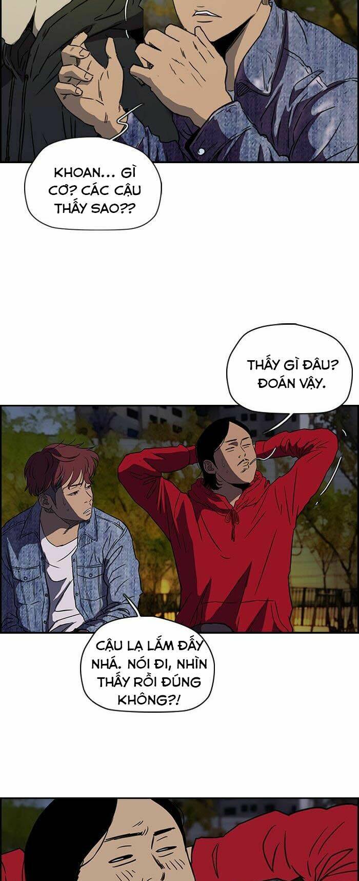 Thể Thao Cực Hạn - Chapter 136 - Page 11