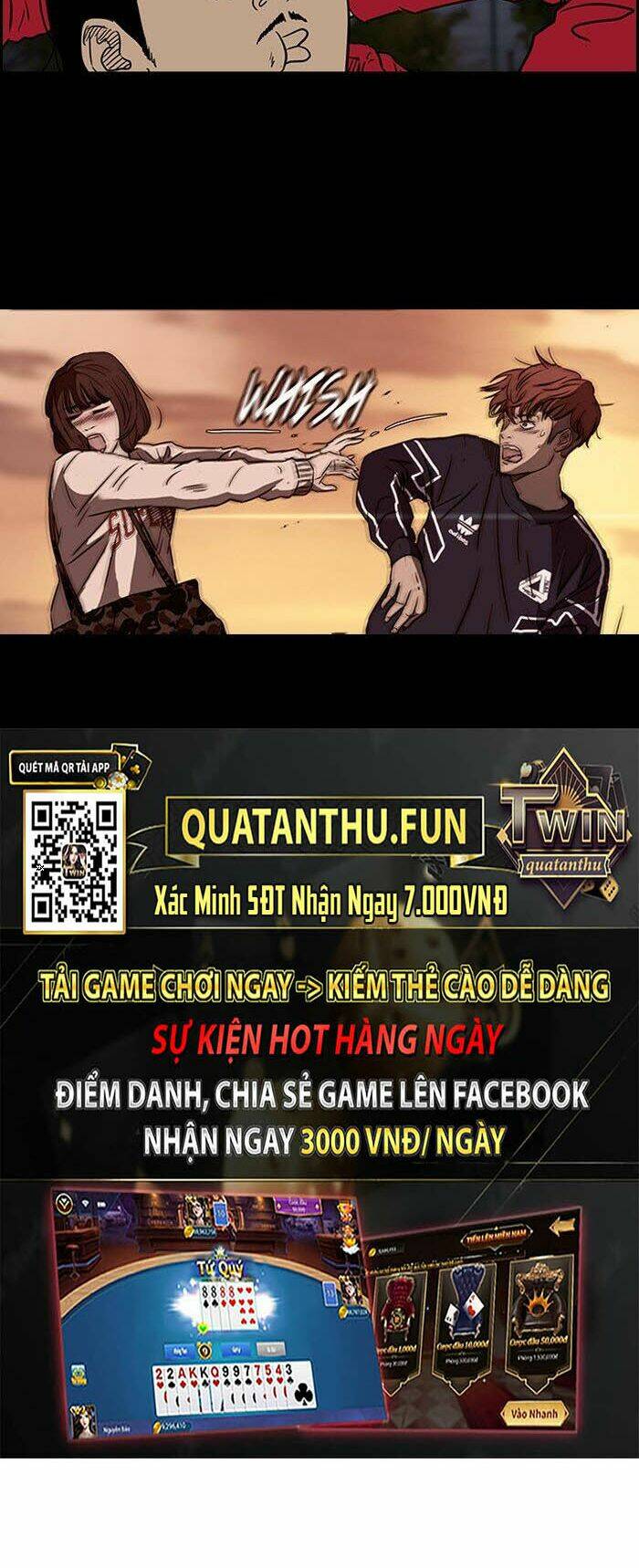 Thể Thao Cực Hạn - Chapter 136 - Page 12