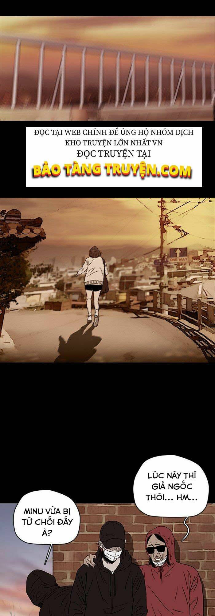 Thể Thao Cực Hạn - Chapter 136 - Page 13