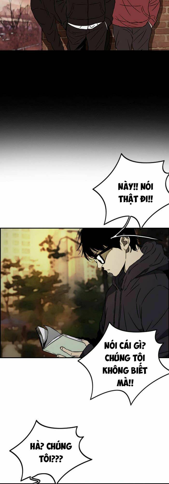 Thể Thao Cực Hạn - Chapter 136 - Page 14