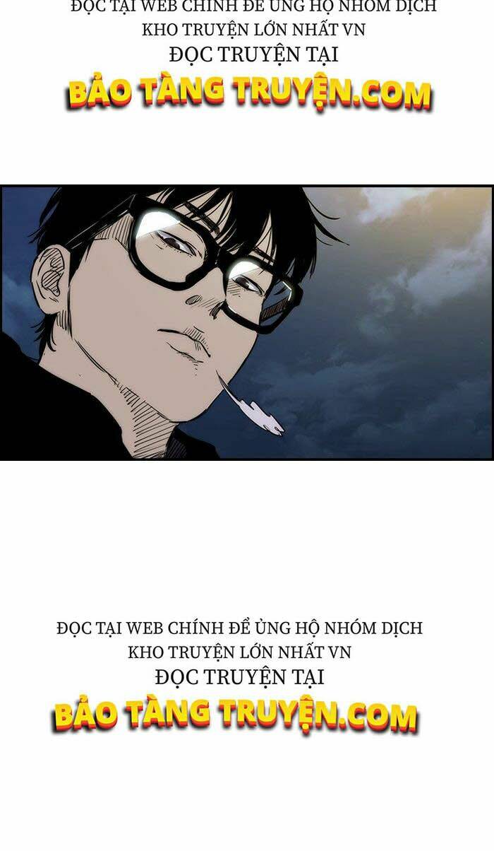Thể Thao Cực Hạn - Chapter 136 - Page 16