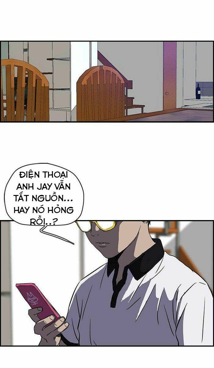 Thể Thao Cực Hạn - Chapter 136 - Page 17