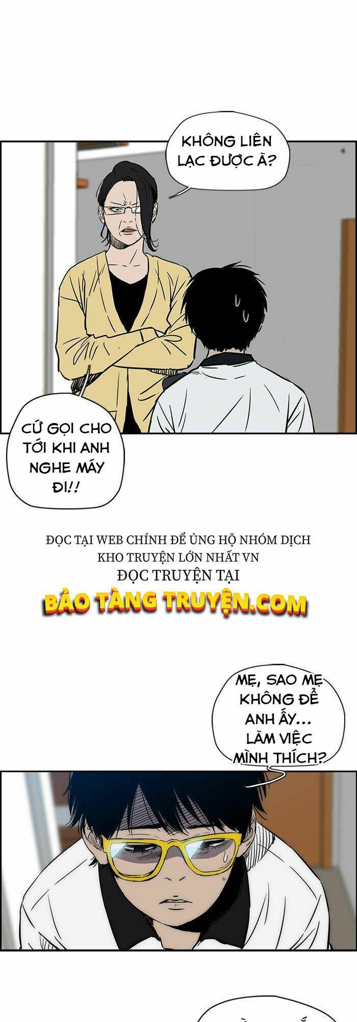 Thể Thao Cực Hạn - Chapter 136 - Page 18