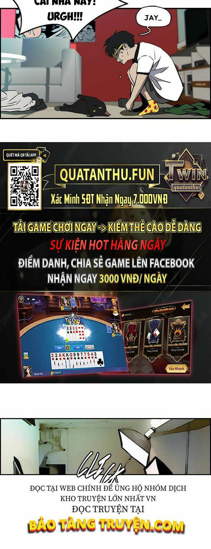 Thể Thao Cực Hạn - Chapter 136 - Page 21