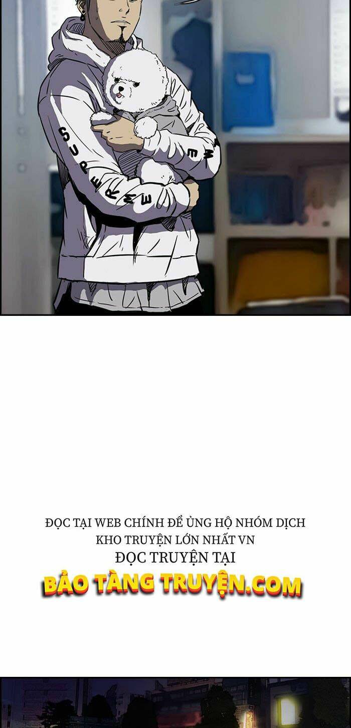 Thể Thao Cực Hạn - Chapter 136 - Page 29