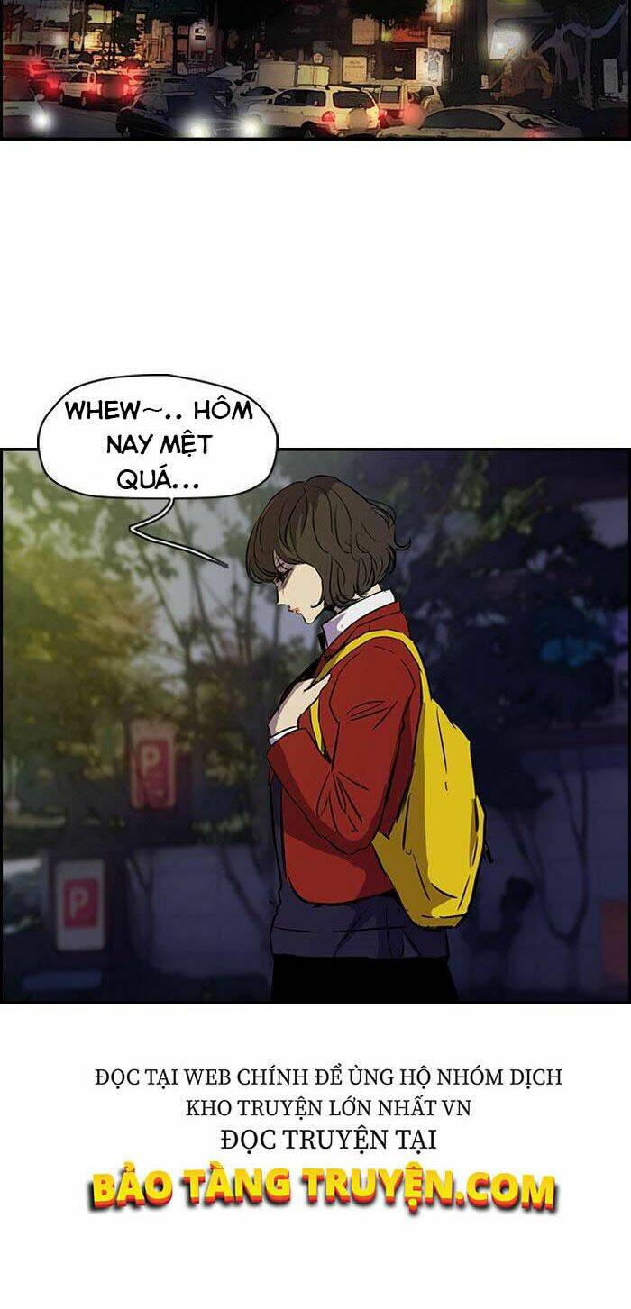 Thể Thao Cực Hạn - Chapter 136 - Page 30