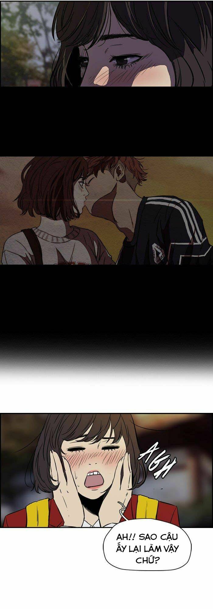 Thể Thao Cực Hạn - Chapter 136 - Page 31