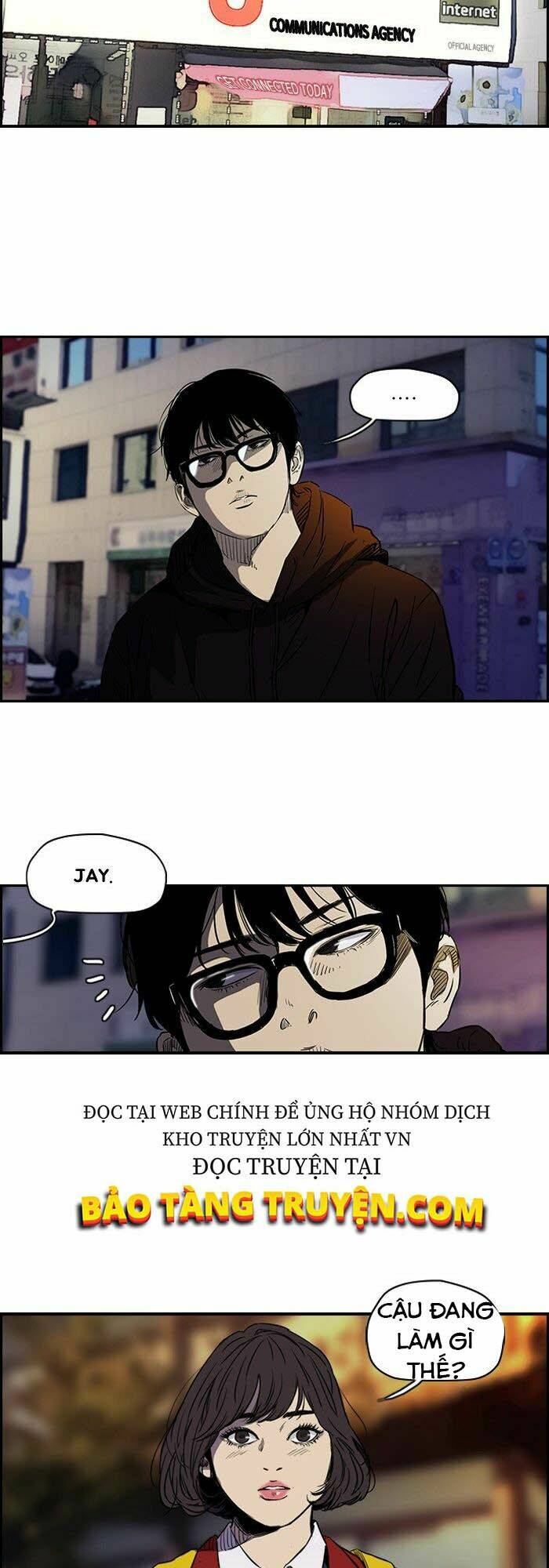 Thể Thao Cực Hạn - Chapter 136 - Page 33