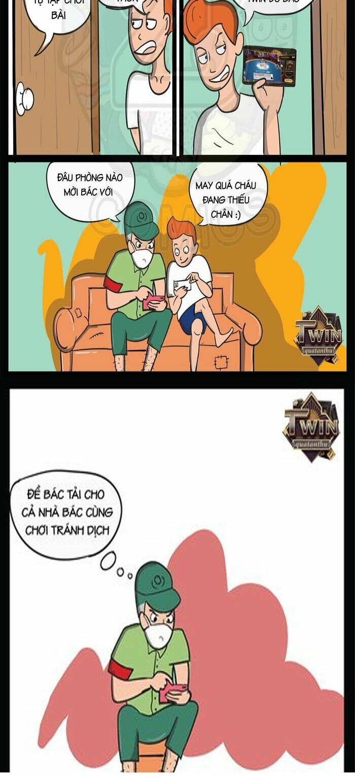 Thể Thao Cực Hạn - Chapter 136 - Page 37
