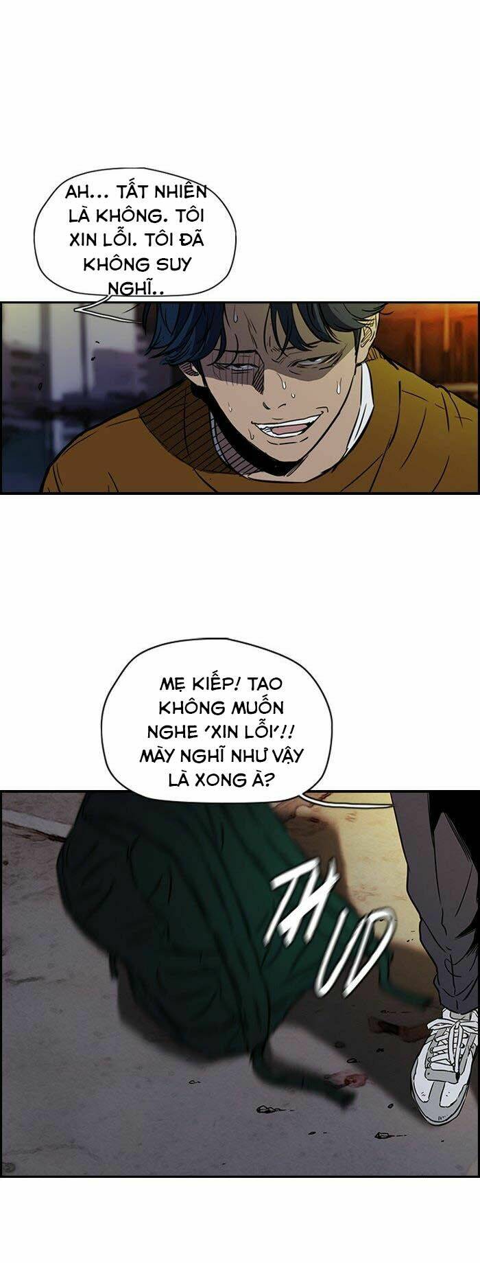 Thể Thao Cực Hạn - Chapter 136 - Page 3