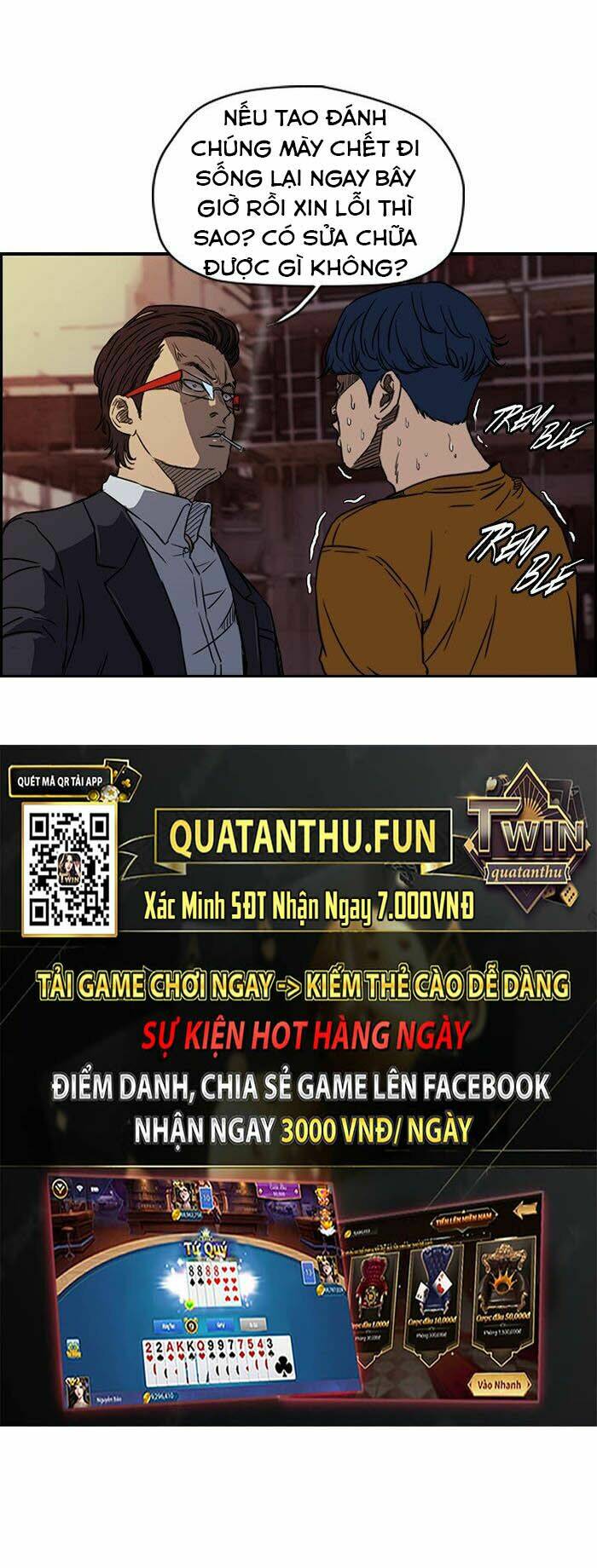 Thể Thao Cực Hạn - Chapter 136 - Page 4