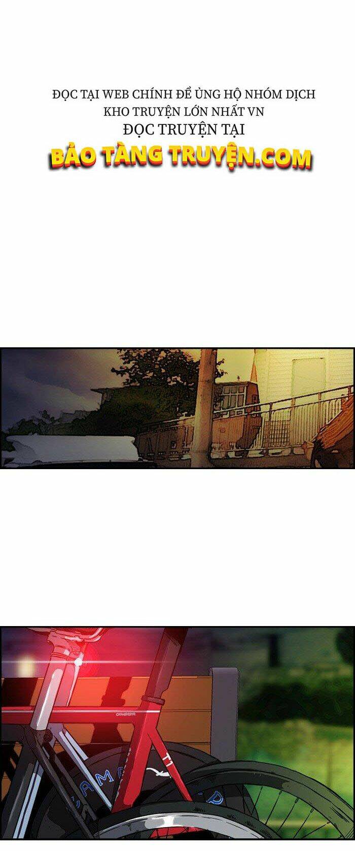 Thể Thao Cực Hạn - Chapter 136 - Page 8