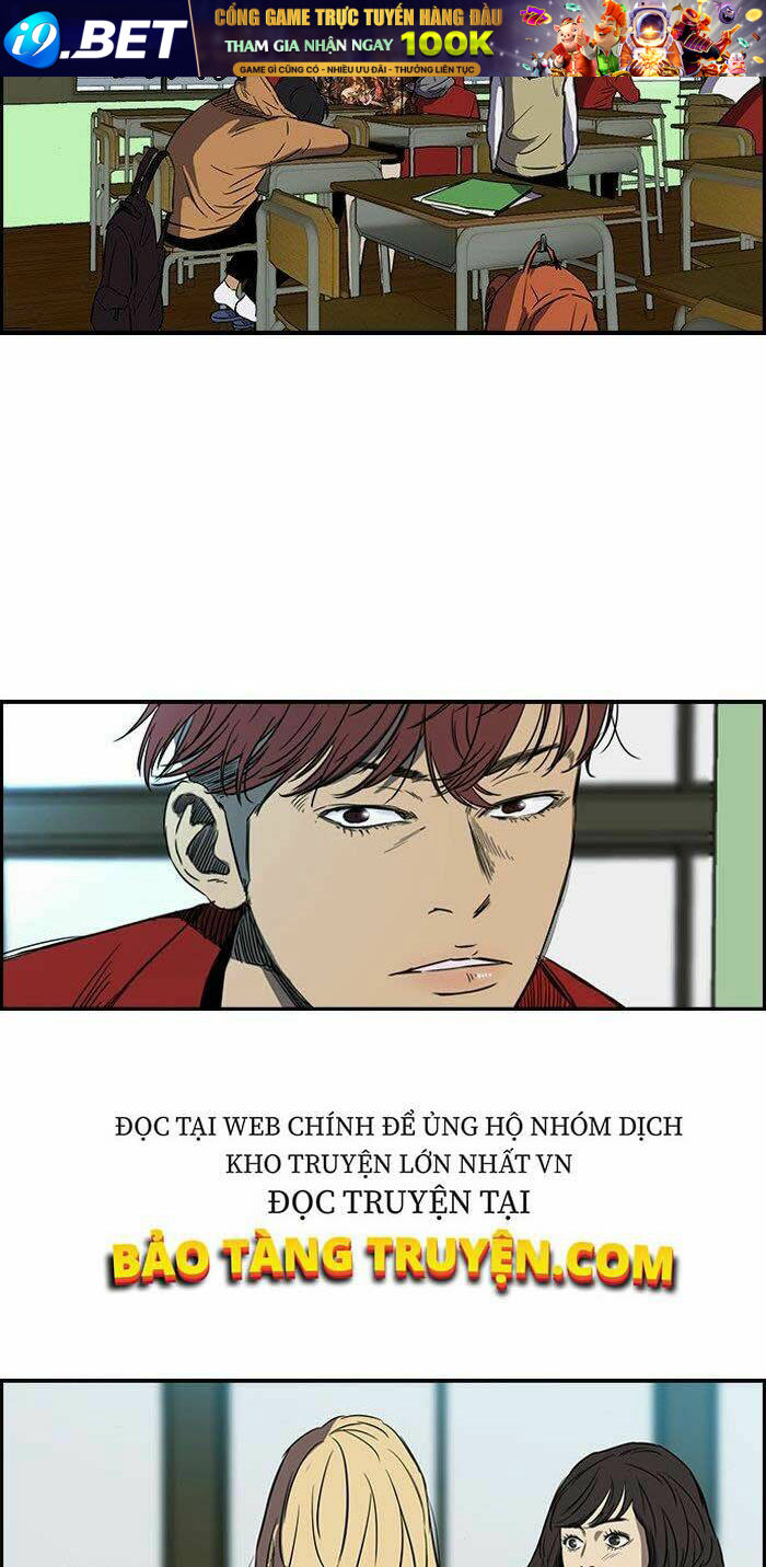 Thể Thao Cực Hạn - Chapter 137 - Page 17