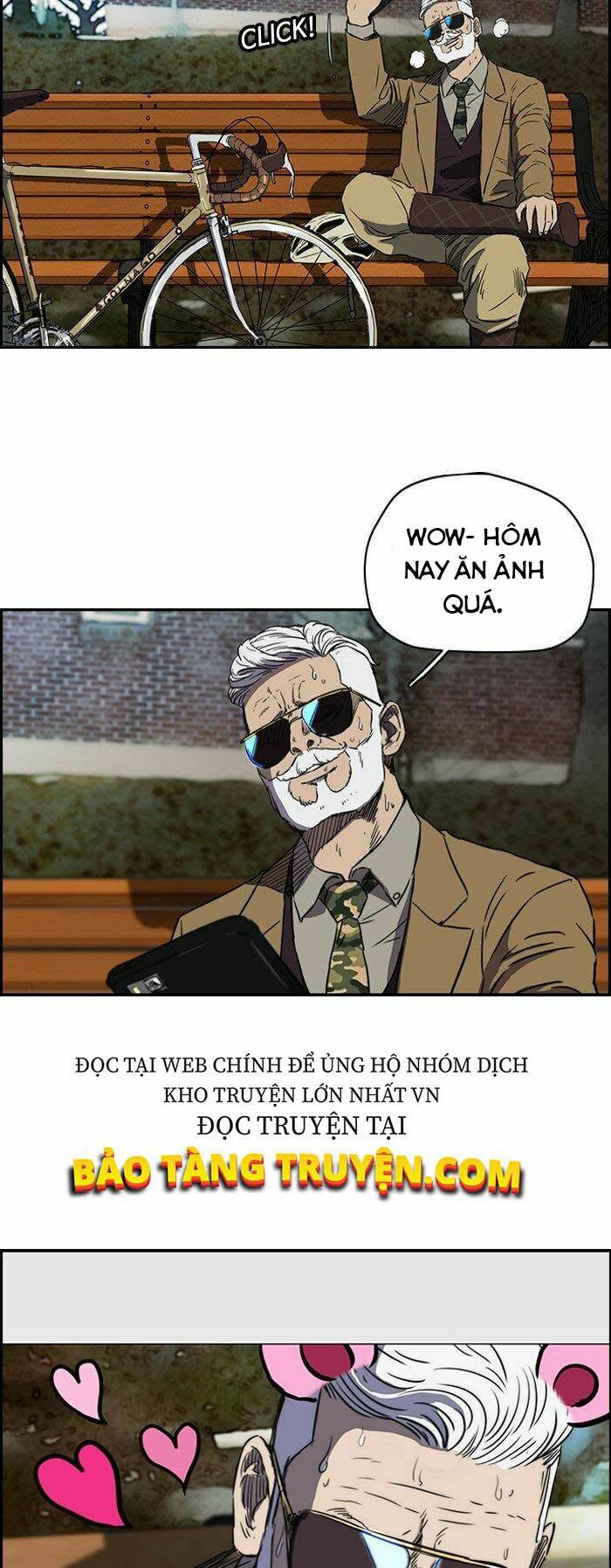 Thể Thao Cực Hạn - Chapter 137 - Page 22